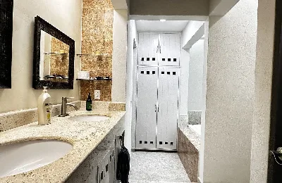 Residencia de Lujo con Alberca Privada y 4 Recámaras en Grand Santa Fe 3 — foto 24