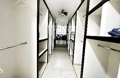 Residencia de Lujo con Alberca Privada y 4 Recámaras en Grand Santa Fe 3 — foto 21