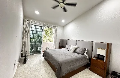 Residencia de Lujo con Alberca Privada y 4 Recámaras en Grand Santa Fe 3 — foto 19