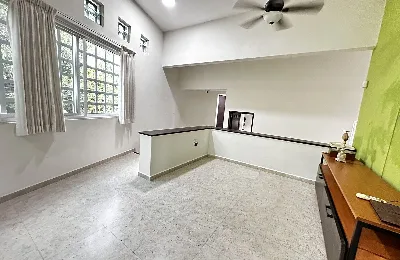Residencia de Lujo con Alberca Privada y 4 Recámaras en Grand Santa Fe 3 — foto 17