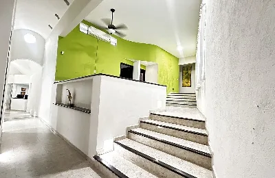 Residencia de Lujo con Alberca Privada y 4 Recámaras en Grand Santa Fe 3 — foto 16