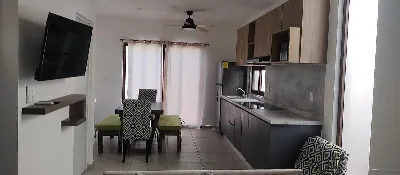Casa Nueva de 2 Recámaras con Alberca y Casa Club en Kulkana — foto 4