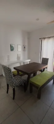Casa Nueva de 2 Recámaras con Alberca y Casa Club en Kulkana — foto 7