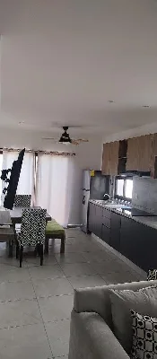 Casa Nueva de 2 Recámaras con Alberca y Casa Club en Kulkana — foto 3