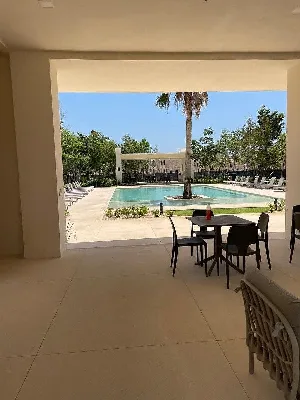 Casa Nueva de 2 Recámaras con Alberca y Casa Club en Kulkana — foto 17