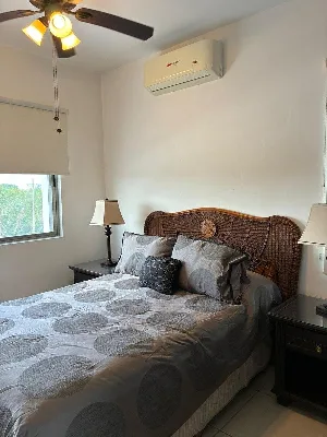 Departamento Amueblado de 2 Recámaras en Residencial VITA — foto 6