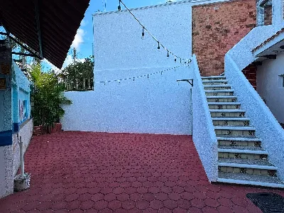 Edificio en Venta de 6 Estudios y Departamento | Supermanzana 26 Centro — foto 2