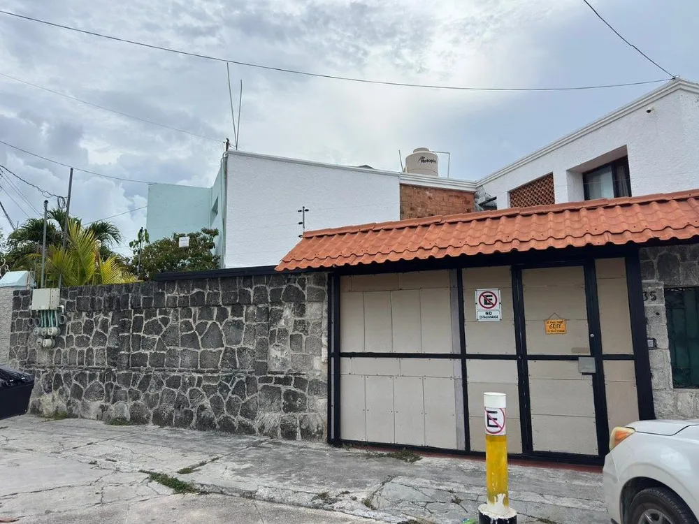 Edificio en Venta de 6 Estudios y Departamento | Supermanzana 26 Centro