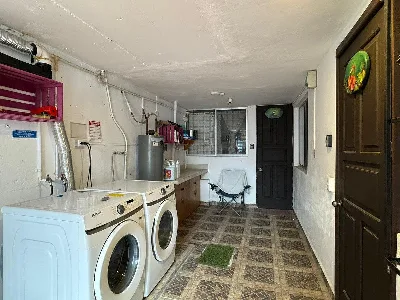 Edificio en Venta de 6 Estudios y Departamento | Supermanzana 26 Centro — foto 10