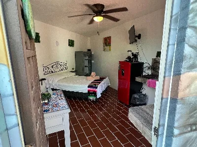 Edificio en Venta de 6 Estudios y Departamento | Supermanzana 26 Centro — foto 3