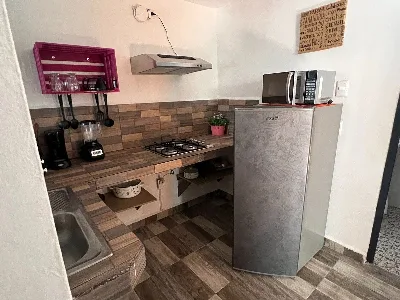 Edificio en Venta de 6 Estudios y Departamento | Supermanzana 26 Centro — foto 4
