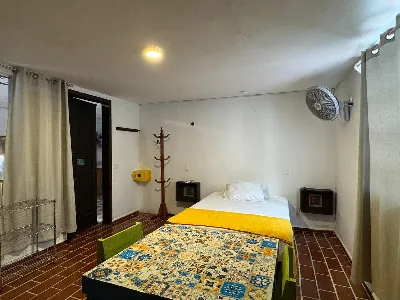 Edificio en Venta de 6 Estudios y Departamento | Supermanzana 26 Centro — foto 8