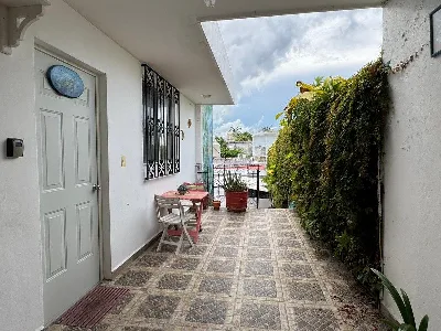 Edificio en Venta de 6 Estudios y Departamento | Supermanzana 26 Centro — foto 9