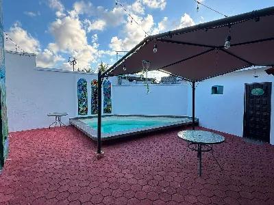 Edificio en Venta de 6 Estudios y Departamento | Supermanzana 26 Centro — foto 11