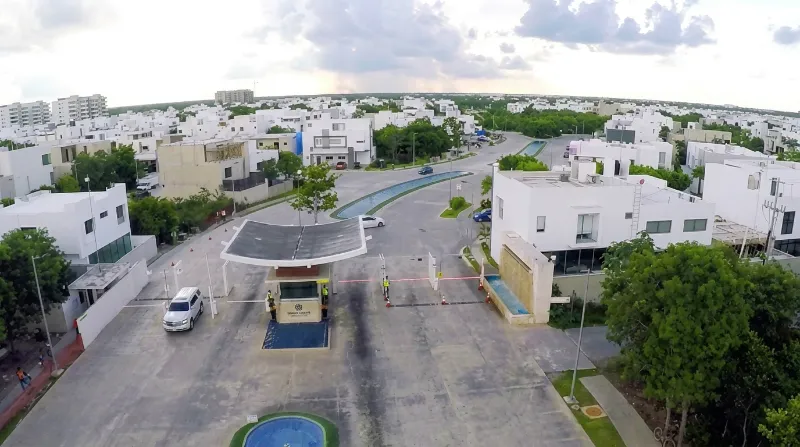 Aqua Residencial