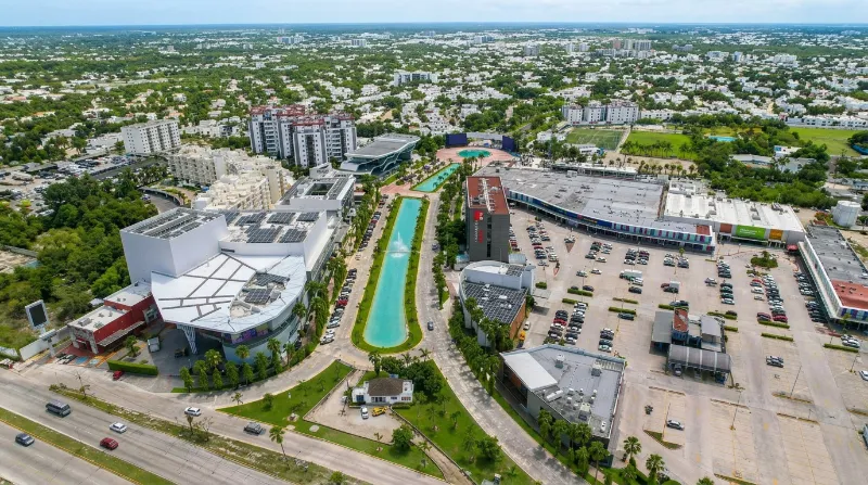 Residencial Cumbres