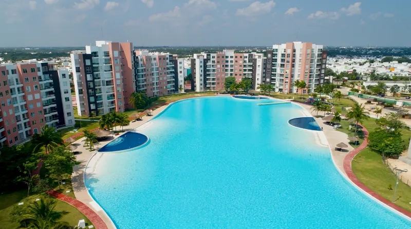 Dream Lagoons Cancún