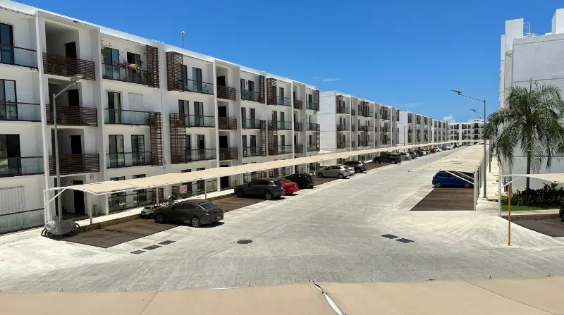 Lirios Residencial