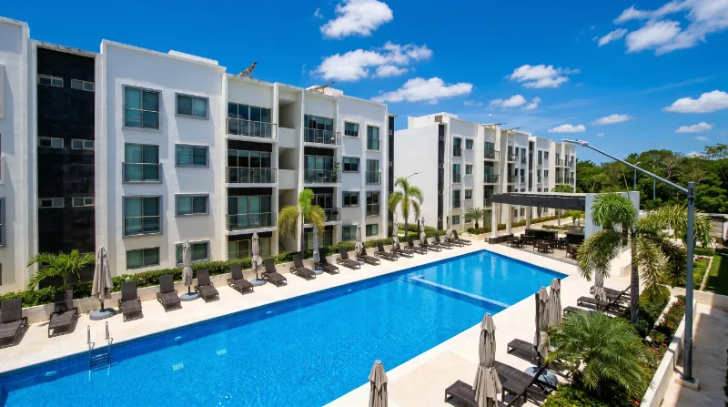 Long Island Cancún