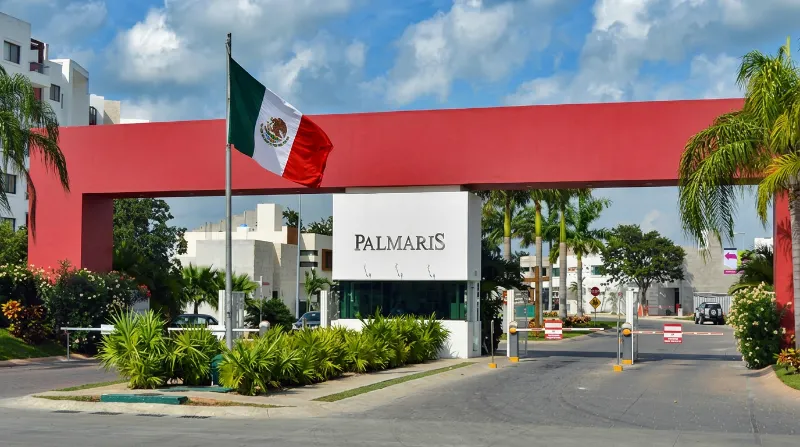 Palmaris Residencial