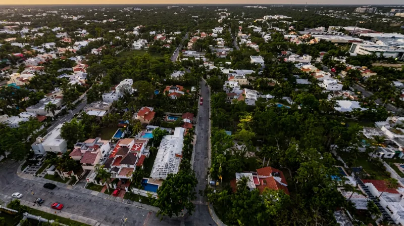 Residencial Campestre