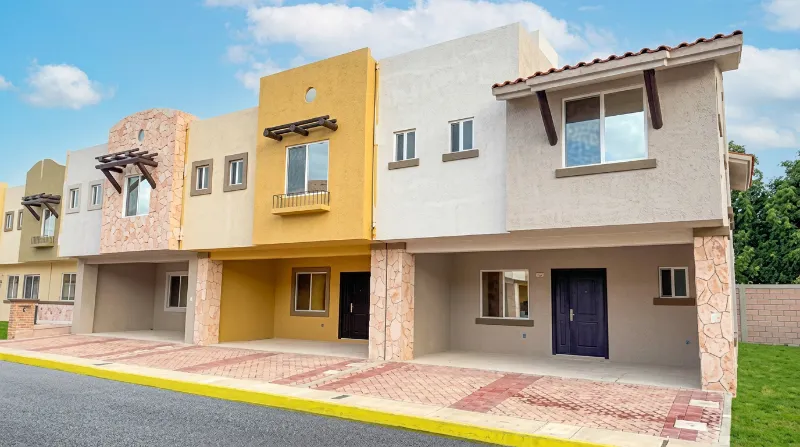 Residencial Mallorca