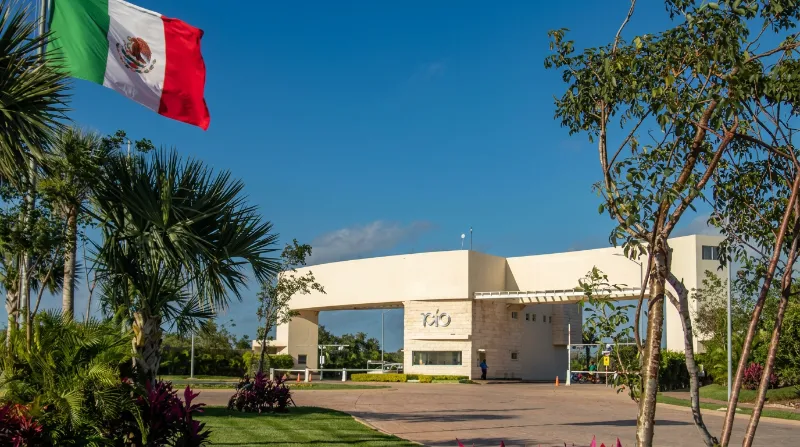 Río Residencial