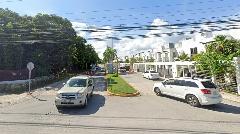 Residencial San Marino