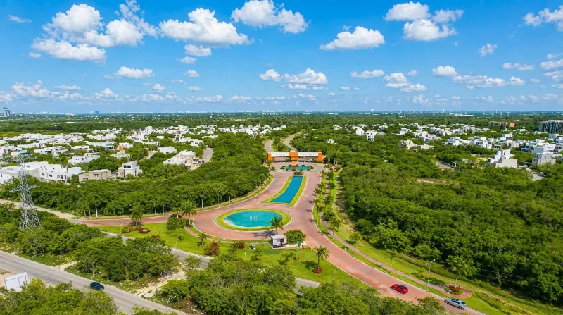 Vía Cumbres