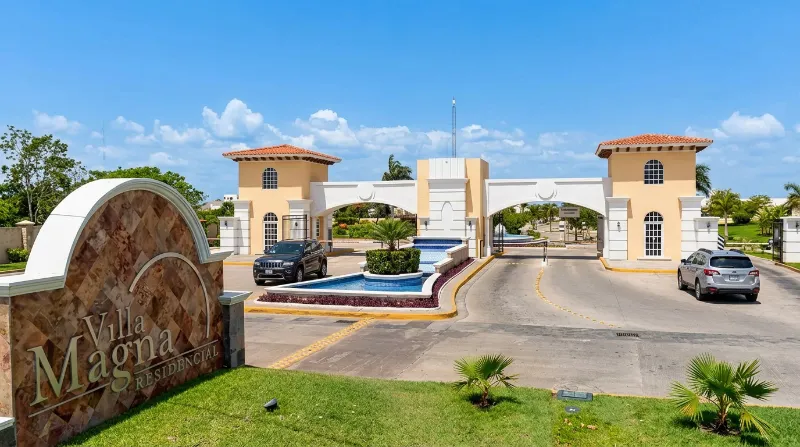 Residencial Villamagna