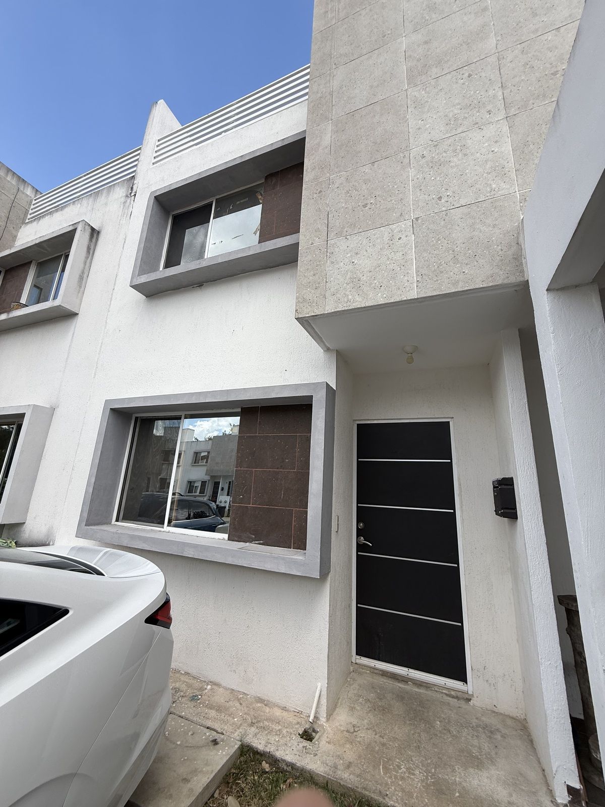 Casa de 3 Niveles Modelo Ceiba con Roof Garden | Jardines del Sur 4